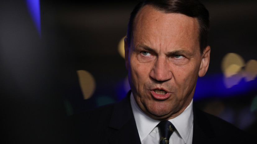 Польша закрывает последнее работавшее в стране генконсульство России