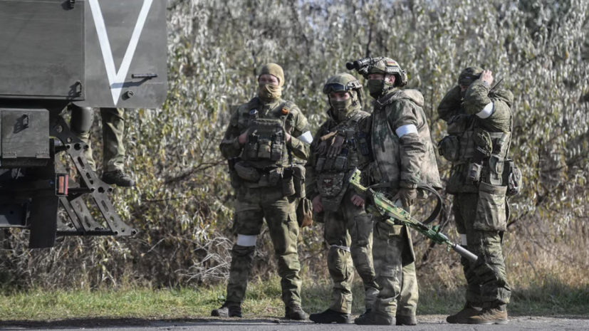 Песков: ВС России противостоят попыткам Украины наносить удары западным оружием