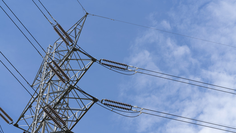По всей Украине ввели меры ограничения потребления электроэнергии