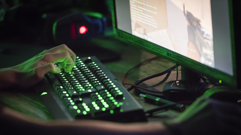 В ГД не исключили проблем из-за покупки мерча разработчика S.T.A.L.K.E.R.