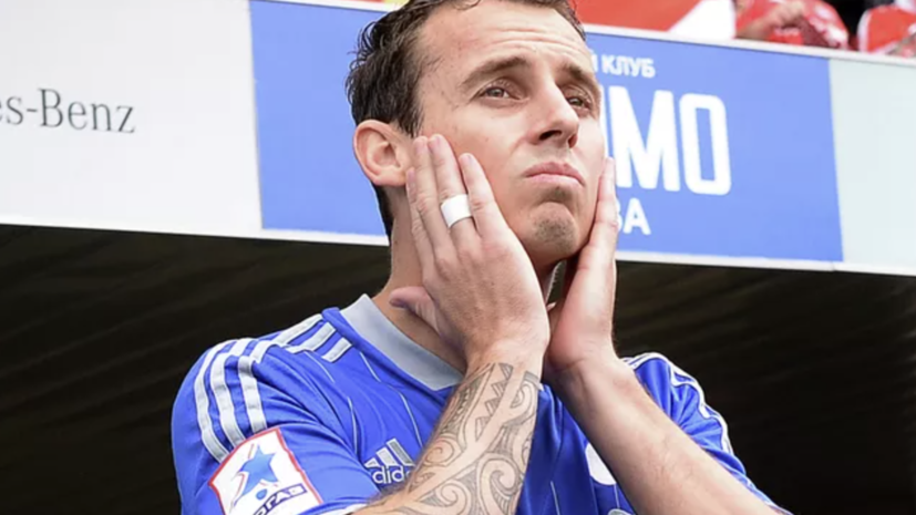 Уилкшир заявил о готовности возглавить «Динамо»