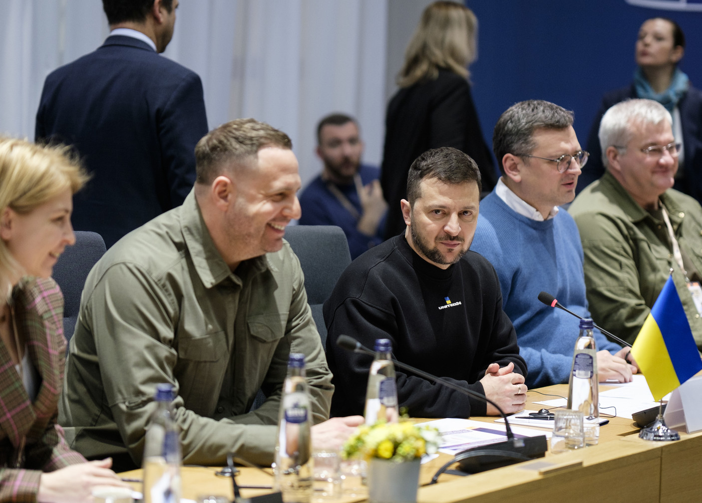 «Последствия неминуемы»: что известно о новых деталях коррупционного скандала вокруг Зеленского