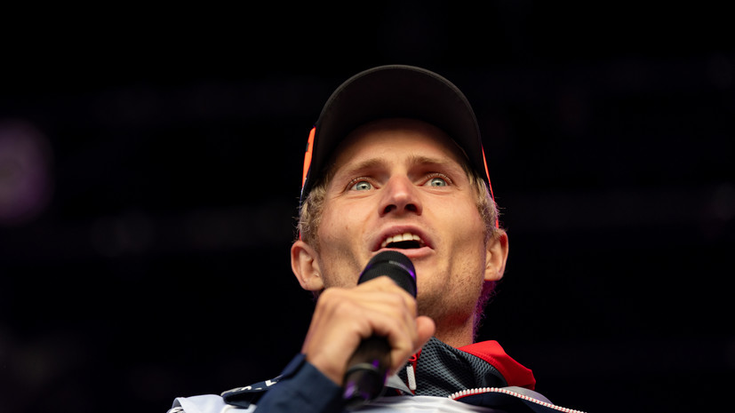 Фермойлен: большинство европейских лыжников будут рады снова соревноваться с россиянами