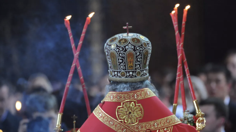 Священник Береговой пояснил, для чего нужно освящать дом