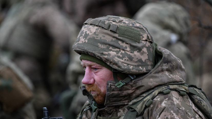 Хинштейн: ВСУ атаковали подстанцию в Рыльске