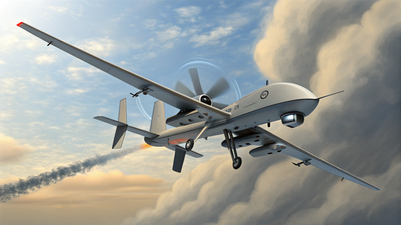 Два магазина и 17 домов повреждены на Кубани после атаки БПЛА