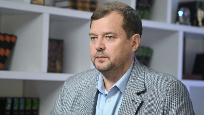 СБУ заочно приговорила Балицкого к пожизненному лишению свободы