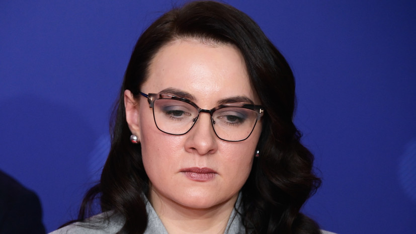 Премьер-министр Украины не явилась в Раду для отчёта по коррупционному скандалу