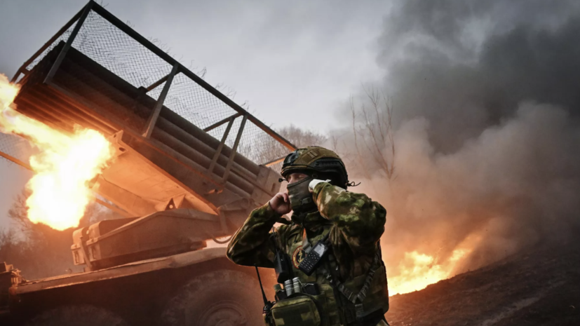 Володин назвал ракетные войска и артиллерию щитом России