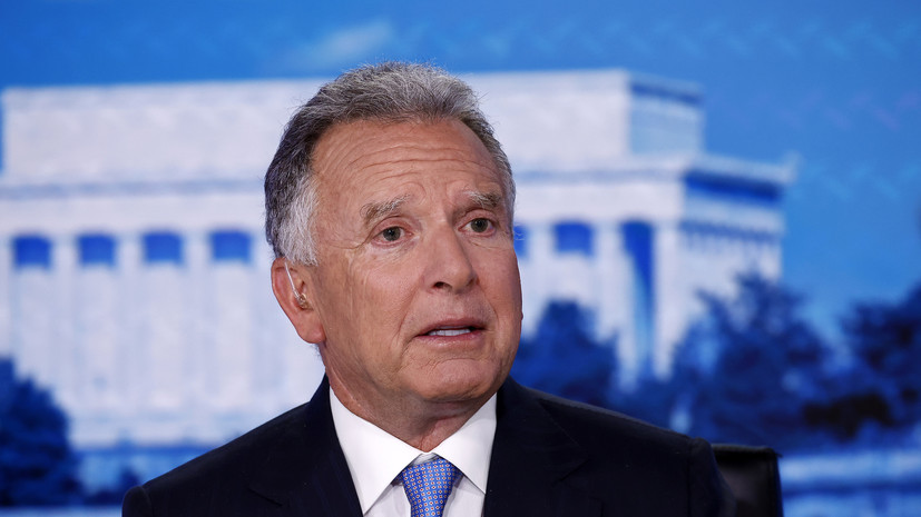 Кремль: Уиткофф может приехать в Россию в любой момент, и ему будут рады