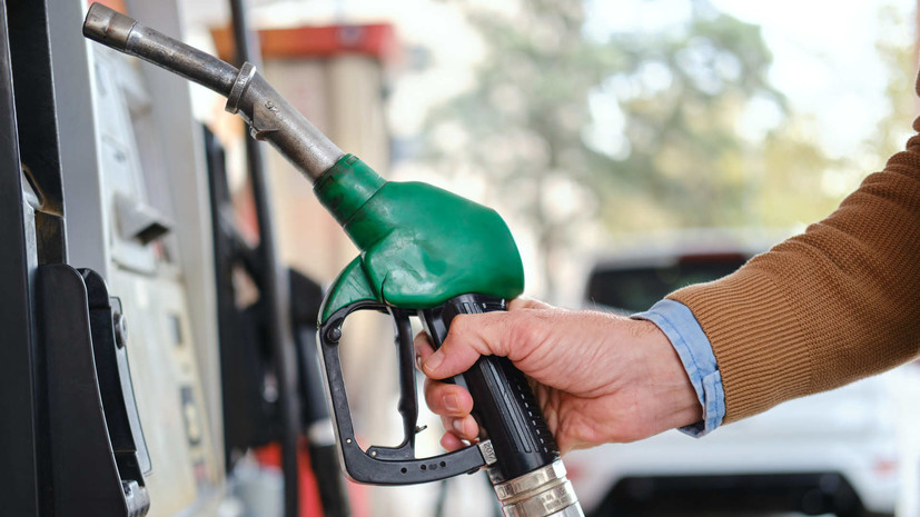 В Ростовской области предложили ввести паспортный контроль на АЗС