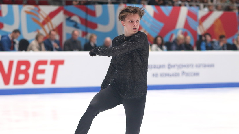 Семененко — о травме колена: получилось немного глупо