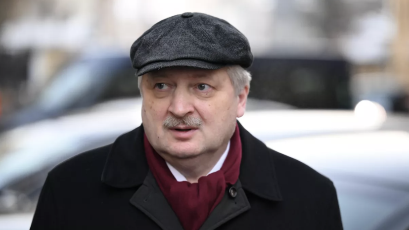 Дарчиев: Россия спокойно воспринимает заявления США по ядерным испытаниям