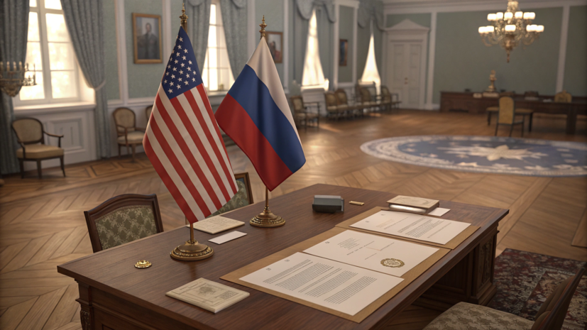 Дарчиев заявил, что диалог с США забуксовал