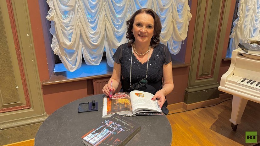 Журналист RT написала биографию Люсьена Оливье — человека, чьим именем назван легендарный салат