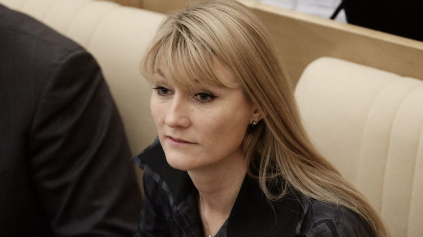 Журова: исключать и выбрасывать Россию из олимпийской семьи совершенно неприемлемо
