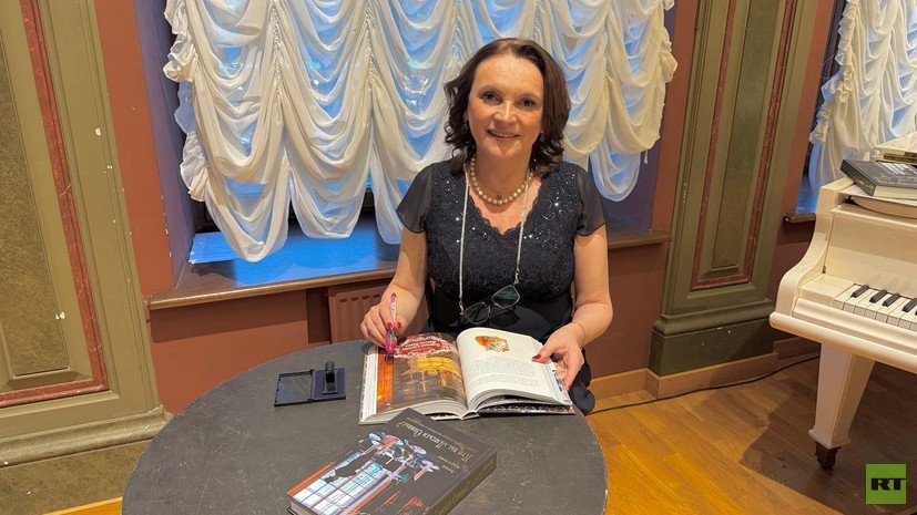 Автор книги об Оливье предложила включить одноимённый салат в список нематериального культурного наследия России