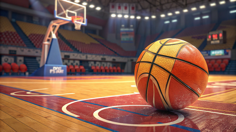 Финал шестого сезона медиаспортивного турнира по баскетболу пройдёт 21 ноября