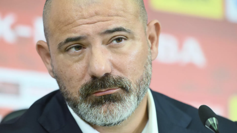 Булыкин: было загадкой, зачем «Спартак» подписывал со Станковичем новый контракт