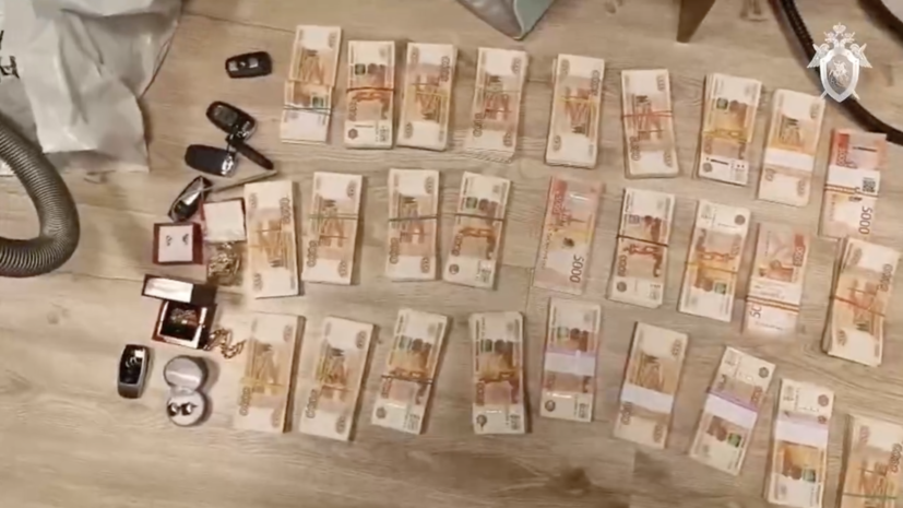 В Ленобласти задержали двух чиновников за мошенничество с землёй