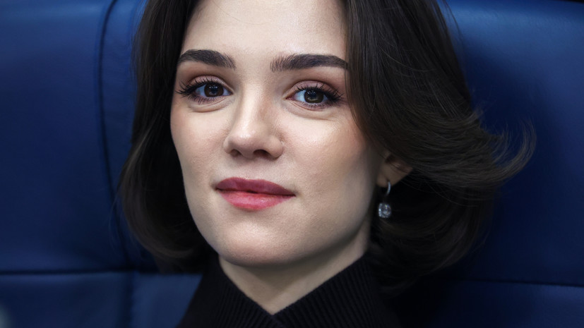 Тарасова: Медведева очень надёжный, искренний и правильный человек