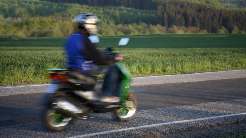 Депутат: маркетплейсы выдают мопеды за электровелосипеды