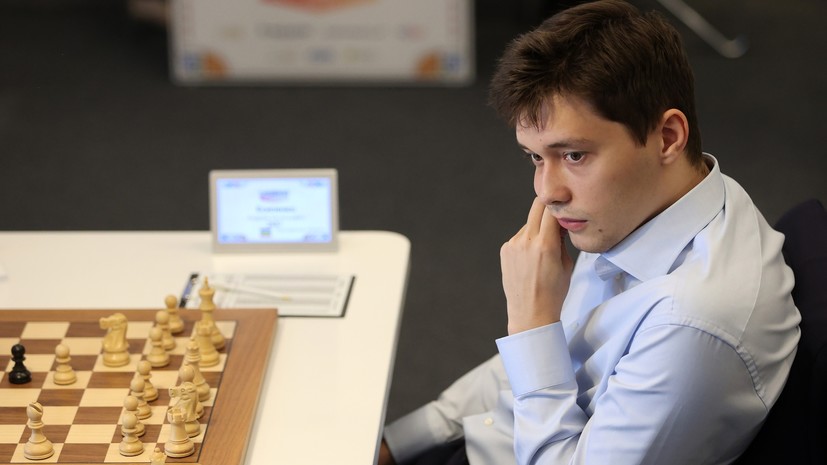 «Лучше вообще об этом не думать»: Есипенко отомстил американцу за Дубова и вышел в полуфинал Кубка мира по шахматам