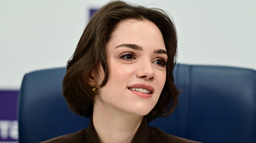 Роднина: зацепить меня ничем невозможно, но Медведева всегда нравилась мне