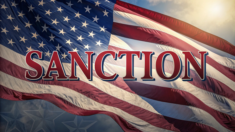 Уитакер: санкции США против России ждут «зелёного света»