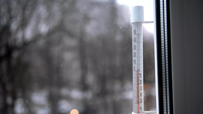 Синоптик Позднякова спрогнозировала положительные температурные аномалии зимой