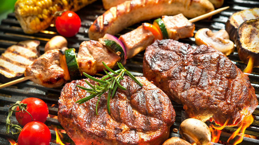 Диетолог Говорушко: добавление белка в рацион поможет побороть страх голода