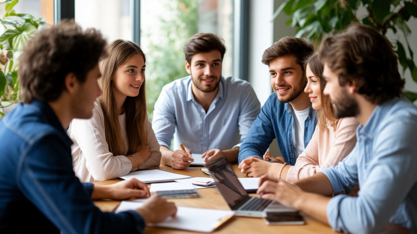 НR-эксперт Голованова: молодёжь больше ориентирована на карьерный и личностный рост