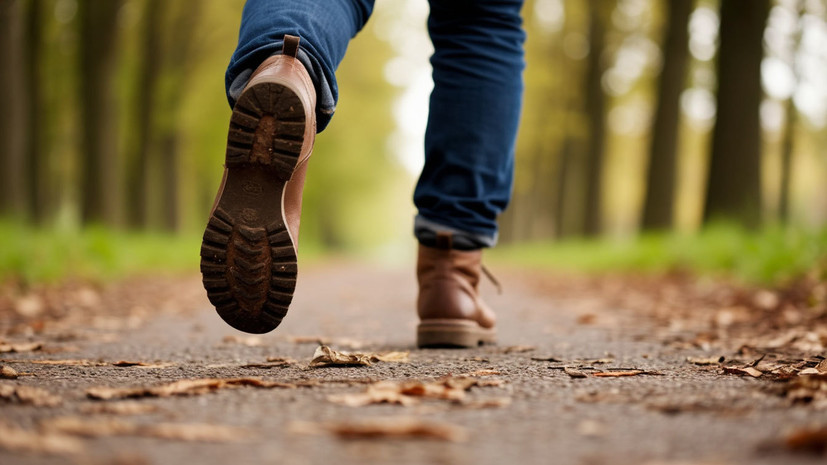 Реабилитолог Бондаренко предостерёг от занятий спортом в неподходящей обуви