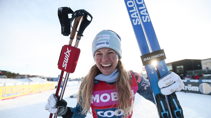 Диггинс объявила, что завершит карьеру после сезона-2025/26