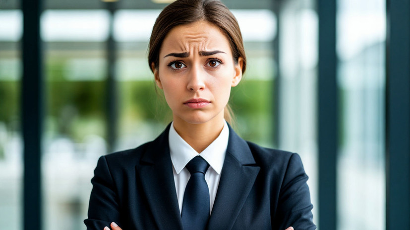 Психолог Лунюшин: люди с низкой самооценкой постоянно сомневаются в своих силах