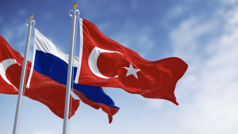 Генконсульство в Стамбуле не получало обращений из-за гибели россиянина