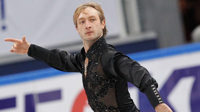 Фигуристы академии Плющенко с опозданием добрались до Омска