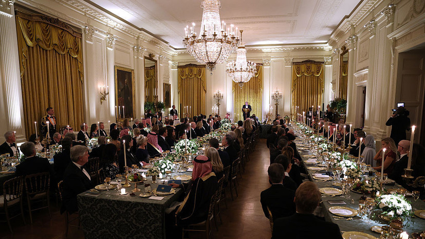 Агент Барбоза заявил, что встреча Роналду и Трампа не вызвала ажиотажа в Португалии