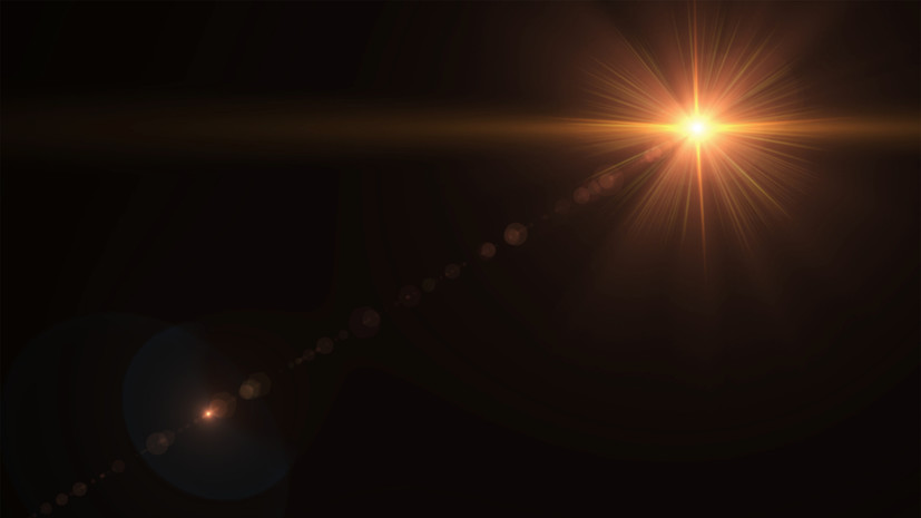 В NASA пообещали раскрыть данные о космическом объекте 3I/ATLAS