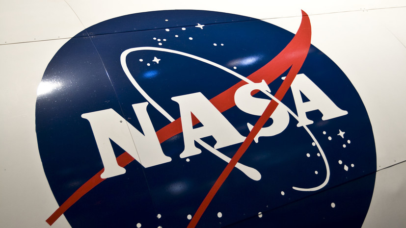 В NASA высказались по поводу ускорения 3I/ATLAS