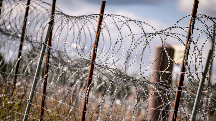 Литва возобновила работу пунктов пропуска на границе с Белоруссией