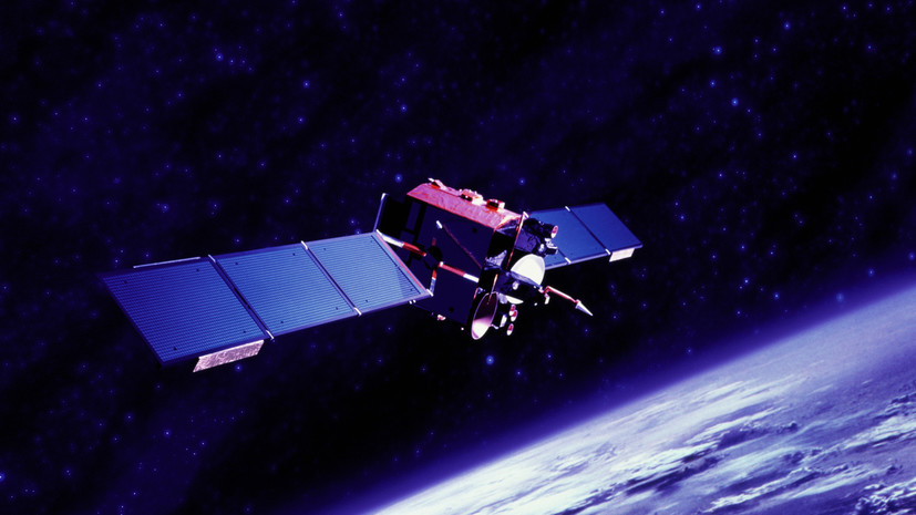 NASA: космический объект 3I/ATLAS не представляет угрозы для Земли