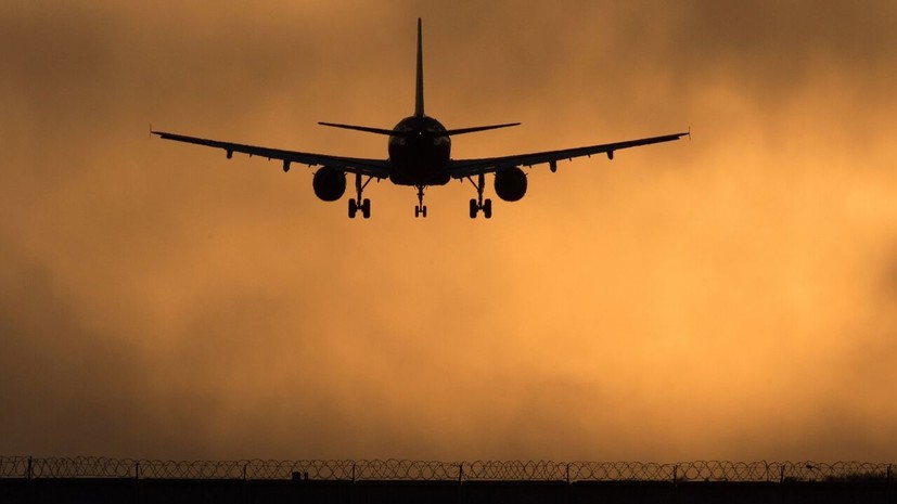 Росавиация ввела ограничения на работу аэропортов Пензы и Ульяновска