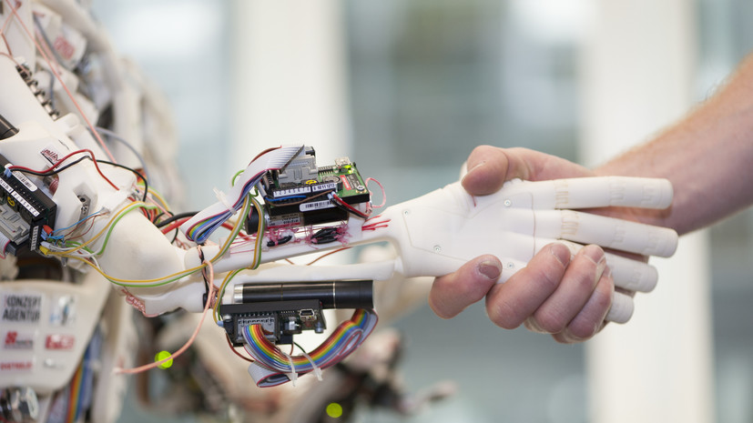 Путин: вклад ИИ в экономику России к 2030 году должен превысить 11 трлн рублей