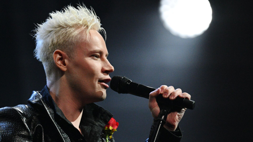 Певец SHAMAN не будет повторно регистрировать товарный знак «Я русский»