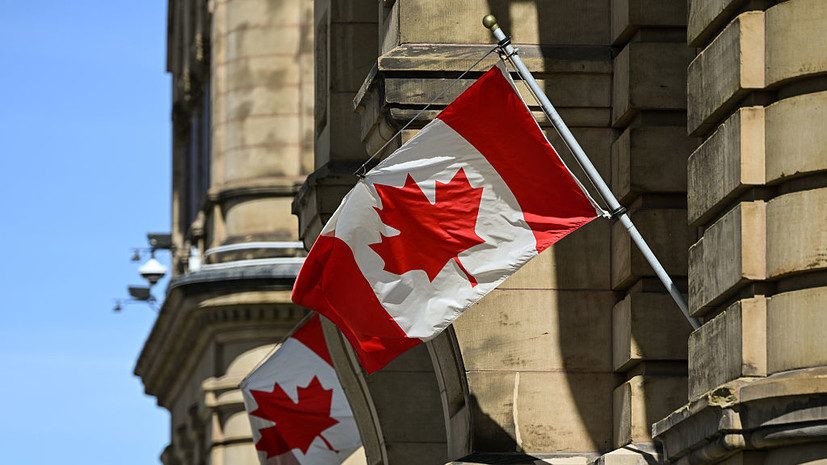 РИА Новости узнало место жительства нациста Гунько, которого чествовали в Канаде