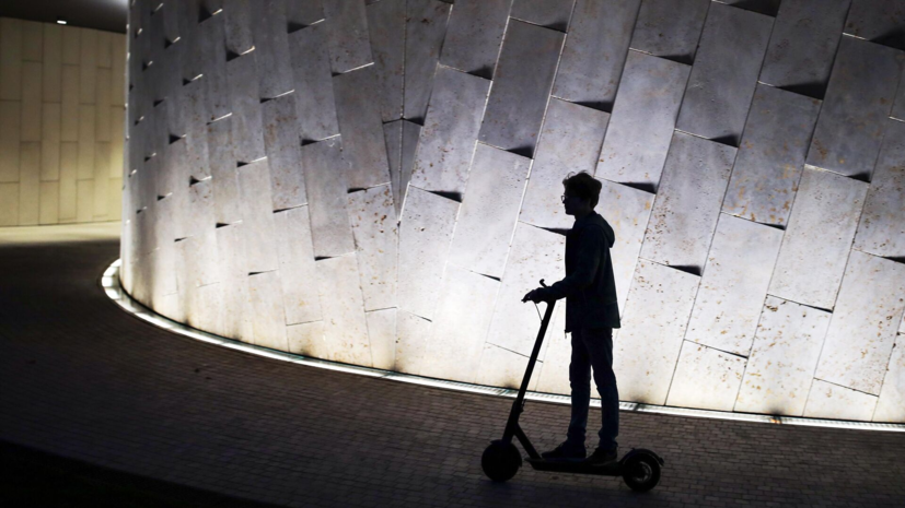 В Минтрансе рекомендовали не запрещать, а развивать СИМ в регионах