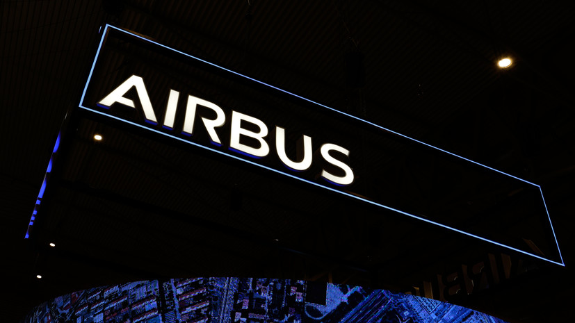Глава Airbus призвал разместить в Европе тактическое ядерное оружие