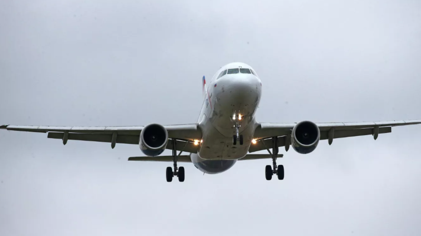 Посольство Японии: Токио не запрещал России пролёт через воздушное пространство