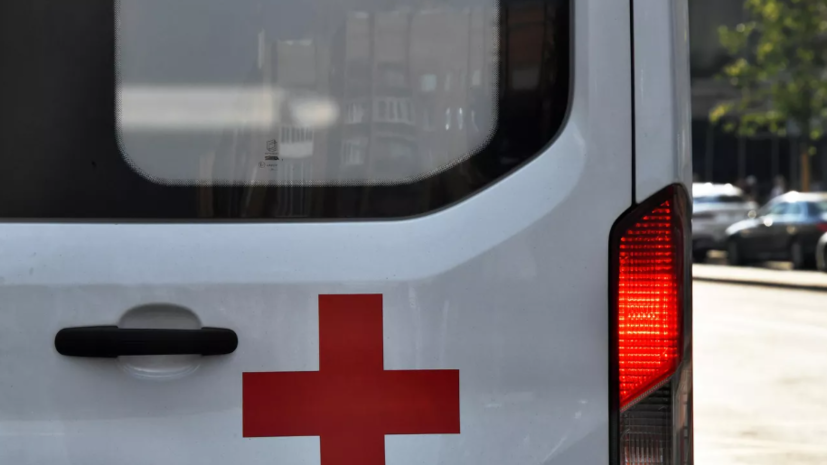 В Сургуте массово отравились студенты колледжа